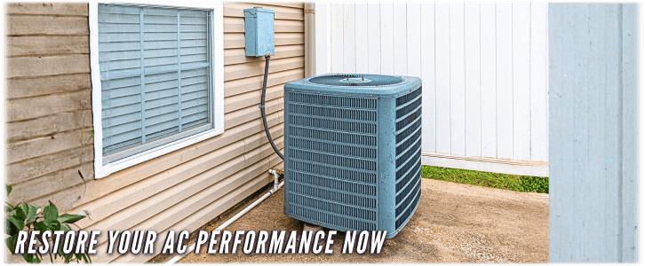 AC Coil Cleaning Galveston TX