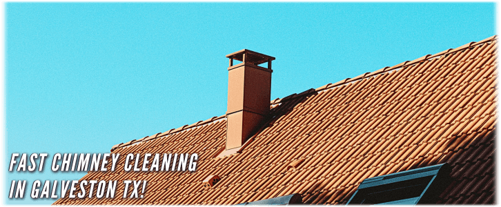 Chimney Cleaning Galveston TX
