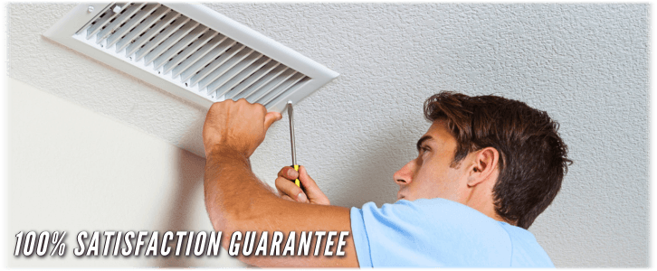 Dryer Vent Cleaning Galveston TX