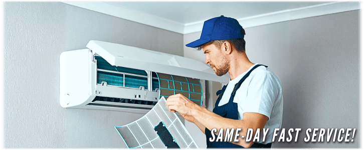 HVAC Mold Removal Galveston TX